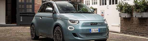 New all-electric Fiat 500 takes home one more prestigious award New all-electric Fiat 500 takes home one more prestigious award