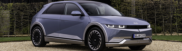 Hyundai announces details for the new IONIQ 5 lineup Hyundai announces details for the new IONIQ 5 lineup