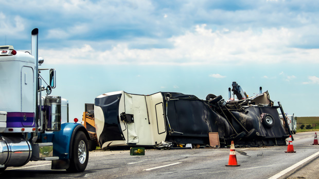 Trucking Accidents: Recovering from The Most Severe Trucking Accident Injuries