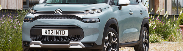 Citroen announces new details for the upcoming C3 Aircross SUV Citroen announces new details for the upcoming C3 Aircross SUV