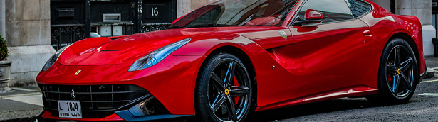The Best New Concept Car Designs For The Future The Best New Concept Car Designs For The Future