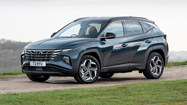 Hyundai TUCSON wins ‘Car of the Year’ award by DieselCar & EcoCar Magazine