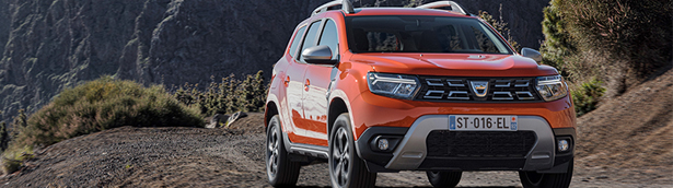 Dacia unveils new Duster - a reliable SUV with tons of features Dacia unveils new Duster - a reliable SUV with tons of features