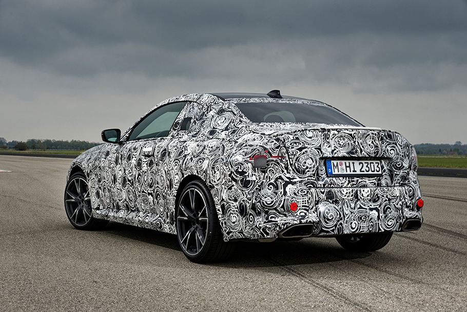 BMW M2 Coupe