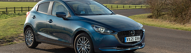 Mazda2 hits dealerships in October. Here are some details Mazda2 hits dealerships in October. Here are some details