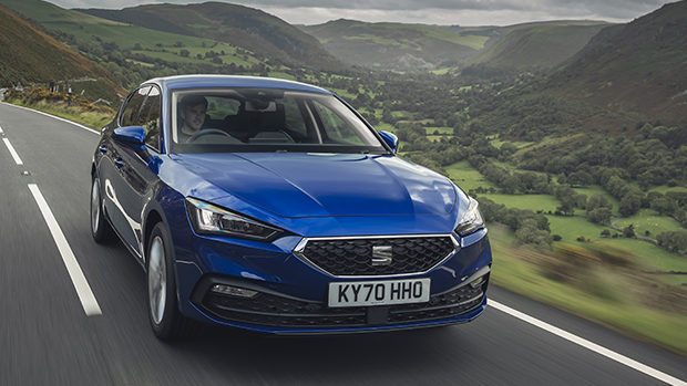 SEAT Leon and Ateca models are the great winners at the What Car? Tow Car Awards