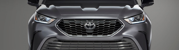 2022 Toyota Highlander Hybrid-Only Bronze Edition 2022 Toyota Highlander Hybrid-Only Bronze Edition