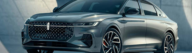 2022 Lincoln Zephyr 2022 Lincoln Zephyr