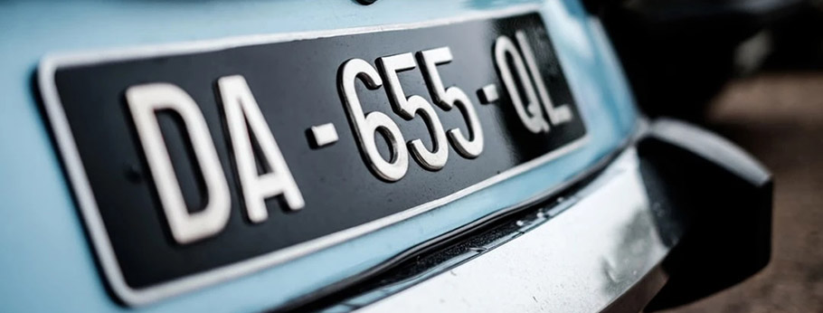 benefits-of-private-number-plates
