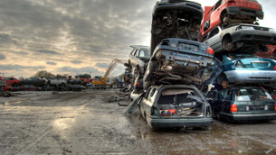 the do’s and don’ts of proper vehicle disposal