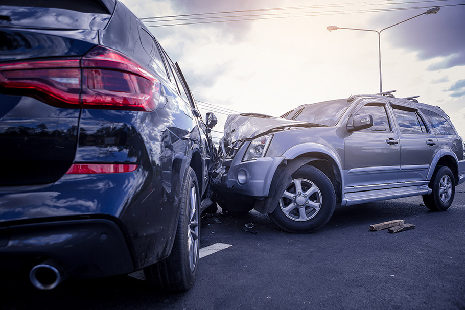5 Short And Long-Term Effects Of A Car Crash