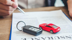 are cheaper cars really easier to insure?