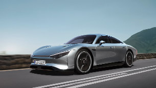 vision eqxx – taking electric range and efficiency to an entirely new level