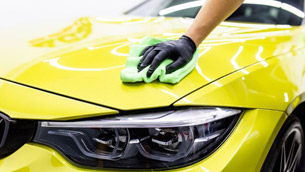 how engineering has boosted the automotive industry through nanotechnology: introducing ceramic coatings