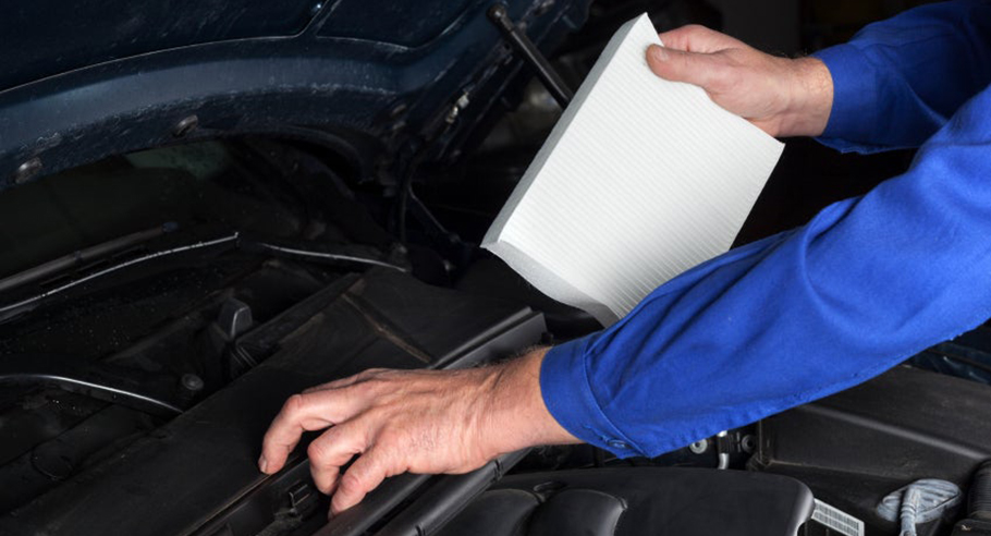 A Complete Guide to Buying Air Filters for Your Vehicle