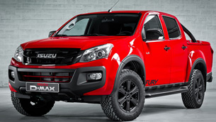 a guide to buying bull bars for your isuzu d-max: 3 important factors to consider
