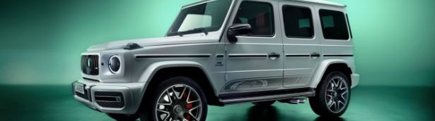 Mercedes-AMG G 63 Mercedes-AMG G 63