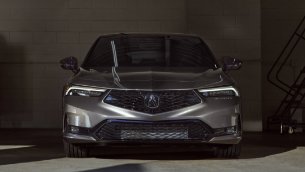 2023 acura integra revealed as a premium performance gateway for a new generation