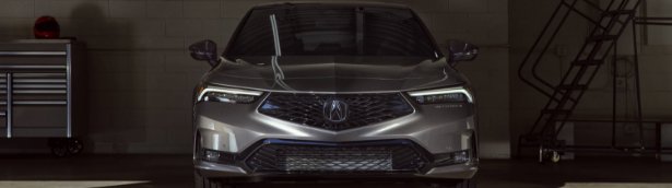 2023 Acura Integra Revealed as a Premium Performance Gateway for a New Generation