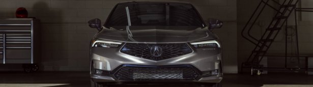2023 Acura Integra Revealed as a Premium Performance Gateway for a New Generation 2023 Acura Integra Revealed as a Premium Performance Gateway for a New Generation
