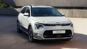 2022 kia niro to accelerate ev transition