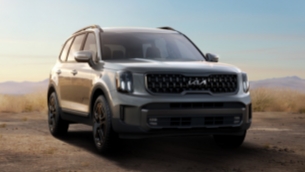 2023 kia telluride arrives at new york auto show