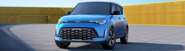 2023 Kia Soul Debuts 2023 Kia Soul Debuts