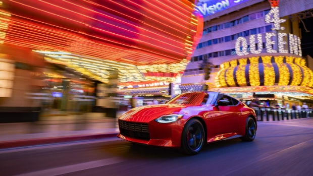 All-new 2023 Nissan Z MSRP to start at $39,990 All-new 2023 Nissan Z MSRP to start at $39,990