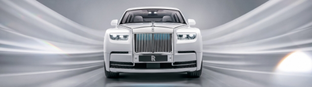 Rolls-Royce Phantom: A new expression Rolls-Royce Phantom: A new expression