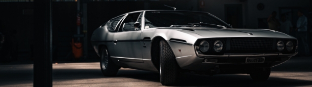 Espada 400 GT: the legendary V12 Lamborghini Espada 400 GT: the legendary V12 Lamborghini