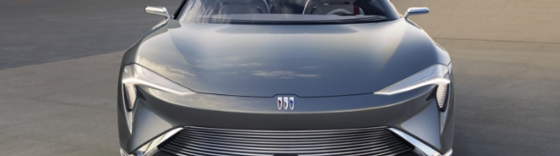 Buick Unleashes Wildcat EV Concept