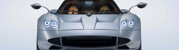 Pagani Huayra Codalunga, Grandi Complicazioni On Wheels Pagani Huayra Codalunga, Grandi Complicazioni On Wheels