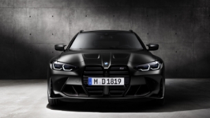 bmw m3 touring