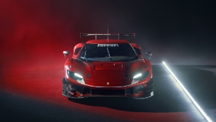 ferrari 296 gt3