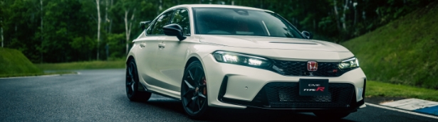 2023 Honda Civic Type R Sets New Benchmark 2023 Honda Civic Type R Sets New Benchmark