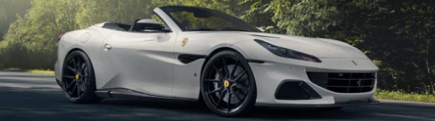 NOVITEC Ferrari Portofino M NOVITEC Ferrari Portofino M