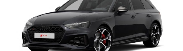 2023 Audi RS 4 Avant competition UK pricing and specification 2023 Audi RS 4 Avant competition UK pricing and specification