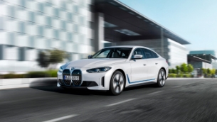 bmw i4 edrive35