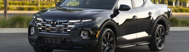 Hyundai Releases 2023 Santa Cruz Pricing Including New Night Model Hyundai Releases 2023 Santa Cruz Pricing Including New Night Model