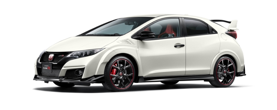 FK2 (2015-2017) Honda Civic Type R