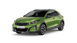 kia uk announces pricing and specifications for new xceed