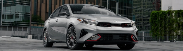 Kia Forte Kia Forte