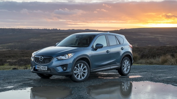 Safest Car Makes for New Parents Safest Car Makes for New Parents