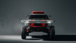 audi rs q e-tron e2