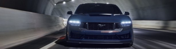 Ford Mustang Dark Horse Ford Mustang Dark Horse
