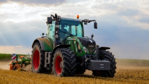 Technological Developments In Agricultural Vehicles To Improve Food Security