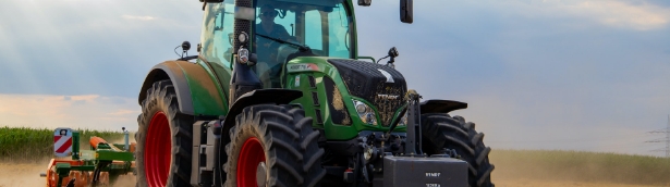 Technological Developments In Agricultural Vehicles To Improve Food Security