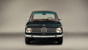 bmw 1602 elektro by ronnie fieg