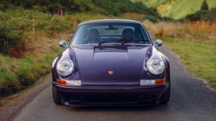 theon design porsche 911