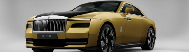 Rolls-Royce Spectre Rolls-Royce Spectre